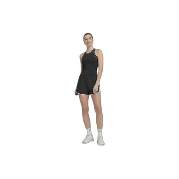 Damlinne Wilson Team - svart