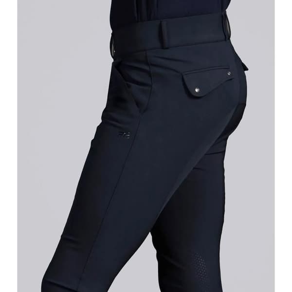 Pants ridning mid grip Premier Equine Ludis