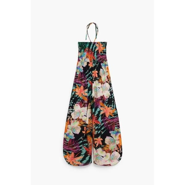 Simdräkt dam Desigual Daikiri