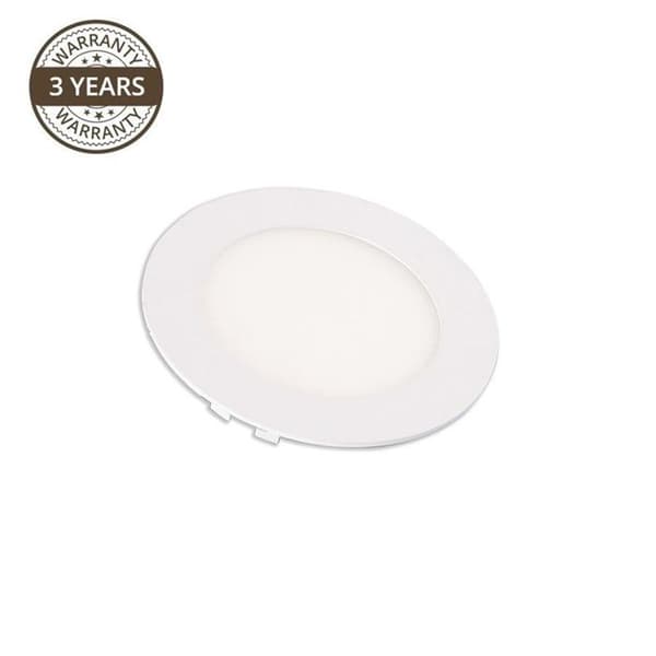 Domoletti Ledo Slim DLED-430, 6W, 3K