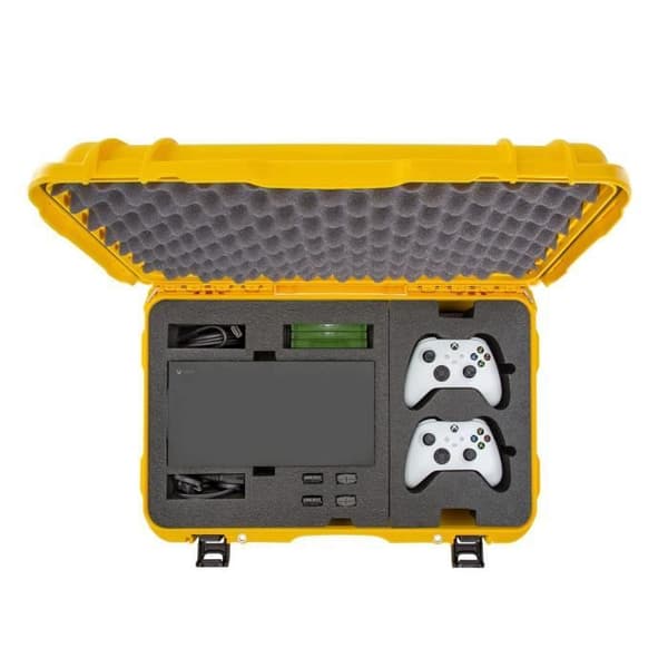 Nanuk 938 Combo Xbox Controller-fodral