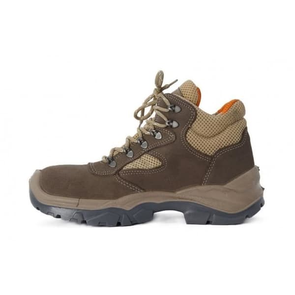 U Power Desert Herrskor - Läder - Beige