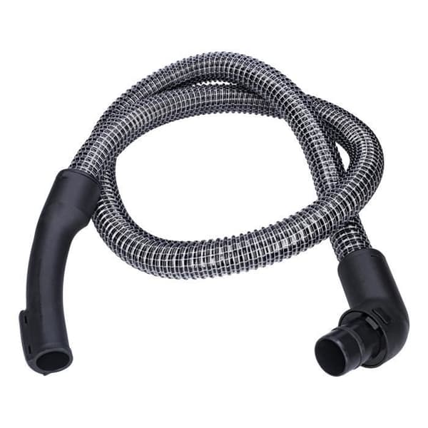 Flexiförstärkt sugslang till Zelmer Cobra 2000 - Svart - 200cm