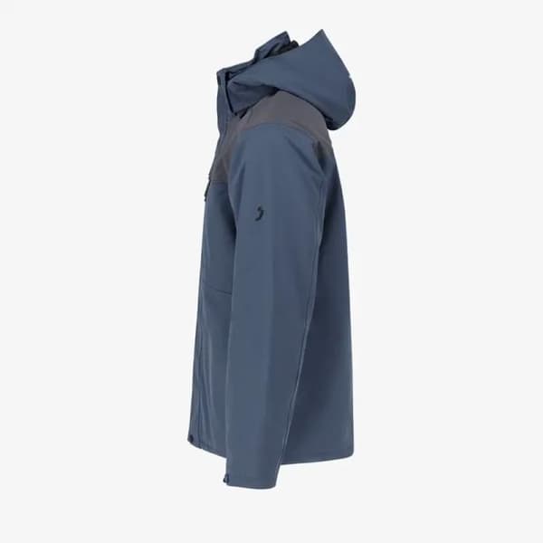 Vattentät vinterjacka Safety Jogger Works Oak