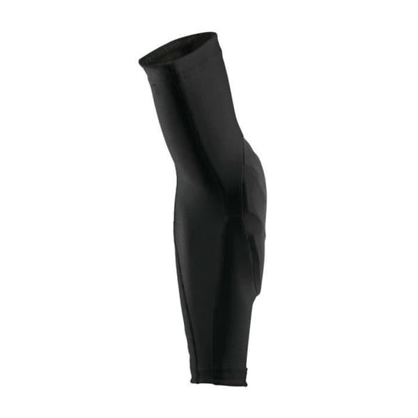 MTB armbågsskydd 100% Teratec - svart - S