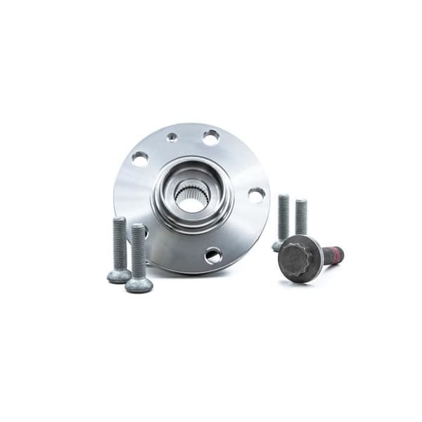 SKF Hjulnavsats VKBA3640