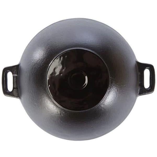 Set med 5 mini Wok KELA - 24 cm