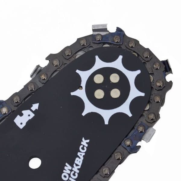 Sågguide - AWTOOLS - CS450 - 35 cm (14") - steg 3/8" - bredd 1,3 mm