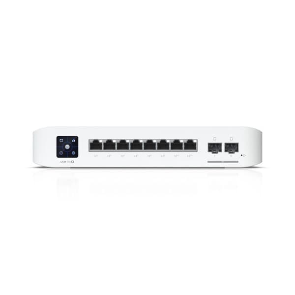 UbiQuiti USW-PRO-8-POE