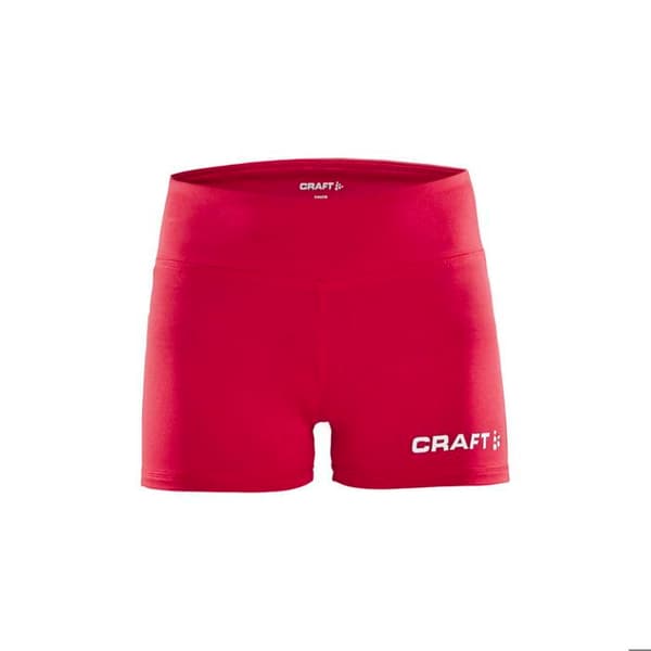 Kort barnbyxa Craft squad