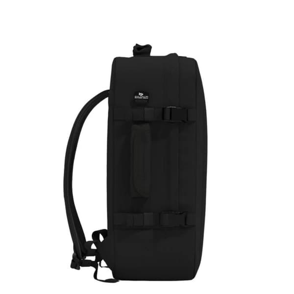Ryggsäck - CABINZERO - Classic - 40 Liter - Svart - Nylon