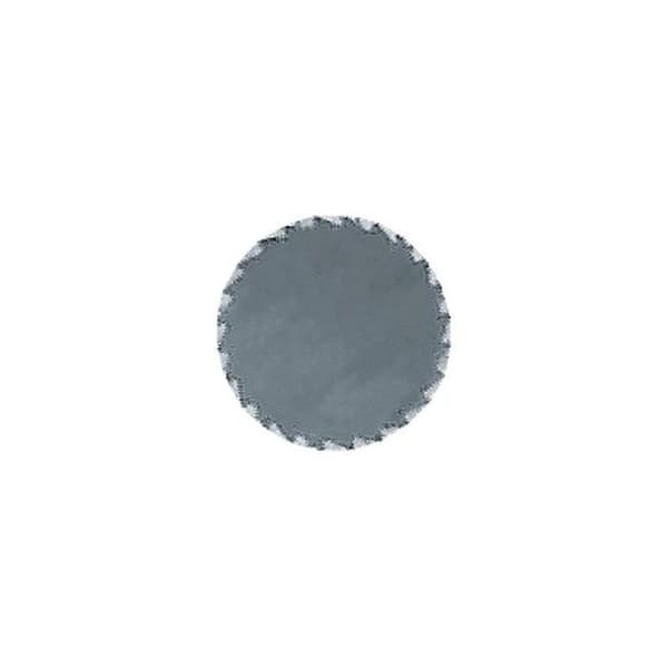 Ruko 8 mm HM cylindrisk borrform A