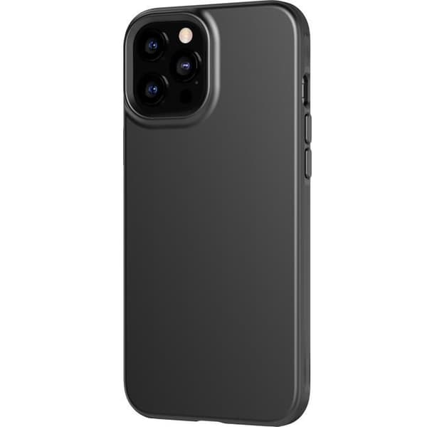 IPhone 12 Pro Max Studio Color Evo Slim Fodral - Svart