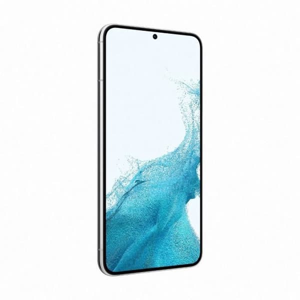 SAMSUNG GALAXY S22 Plus 128GB 5G Vit