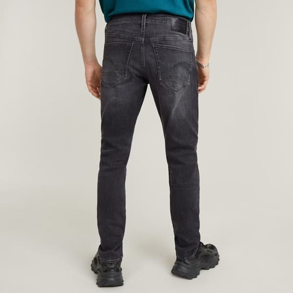 G-Star 3301 slimmade jeans