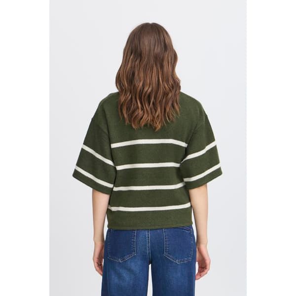 Pull dam Ichi Dasila