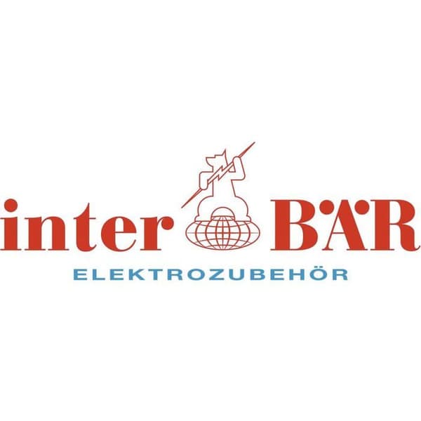 Interbär tryckknapp