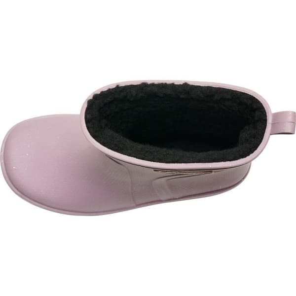 Hummel THERMO barnstövlar - rosa - 35