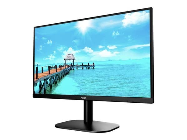 AOC 22B2H/EU - LED-skärm - Fu
