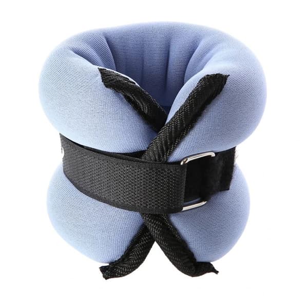 Överdrag för hundbädd - HMS - OB04 - 2 kg - Blå - Unisex