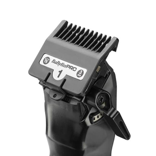 Babyliss Pro Compact Lo-Pro Klippare - hårklippare