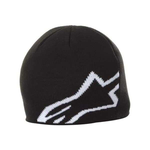Huvtröja - Alpinestars - Corp Shift - Svart - Vuxen - Höst/Vinter
