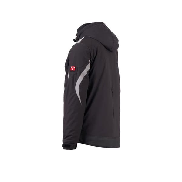 Arbetsjacka Payper Wear Wonder Lite Pad