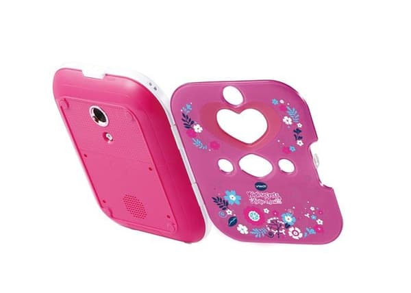 Vtech barndator - 80-541904 - Kidisecrets Selfie Music 2.0 |