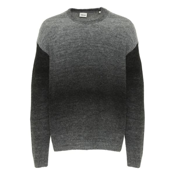 Sweatshirt Solid Noghan