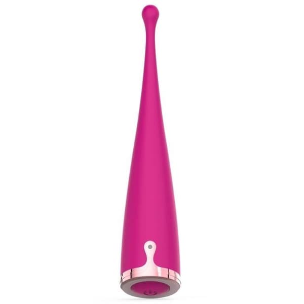 Couples Choice Uppladdningsbar Vibrator