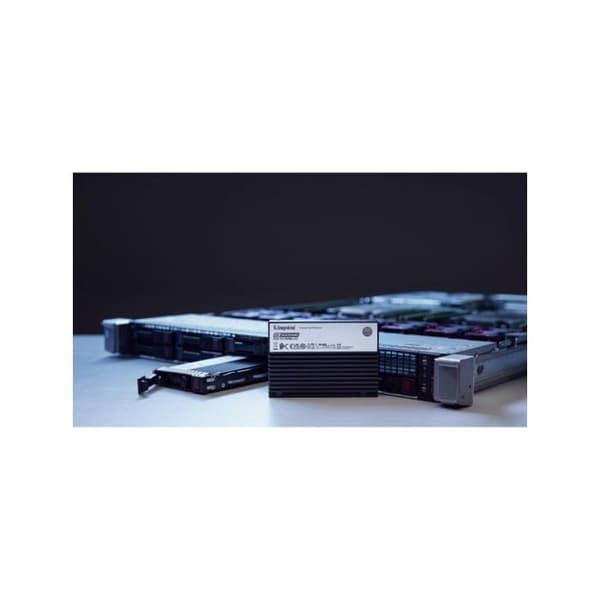 KINGSTON 3.84To DC3000ME U.2 P