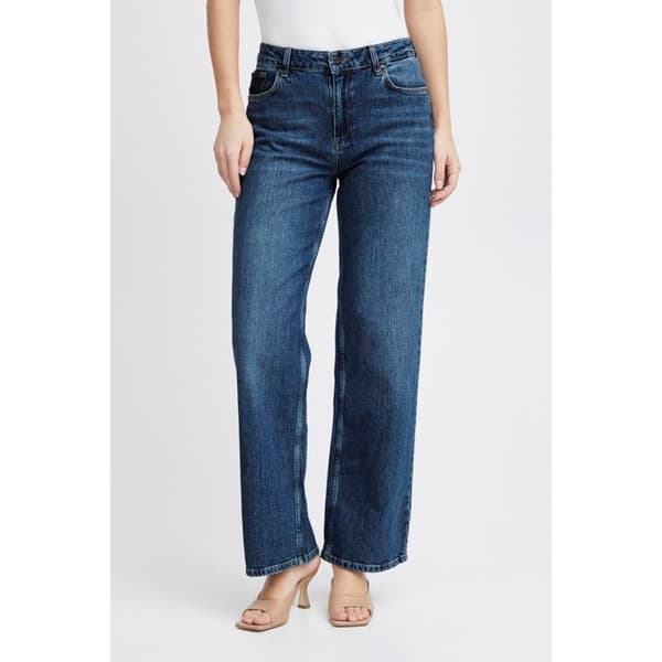 Jeans dam Pulz Jeans Vega UHW