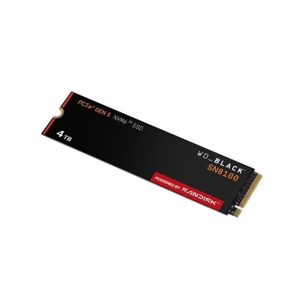 WD_BLACK SN8100 WDS400T1X0M-0