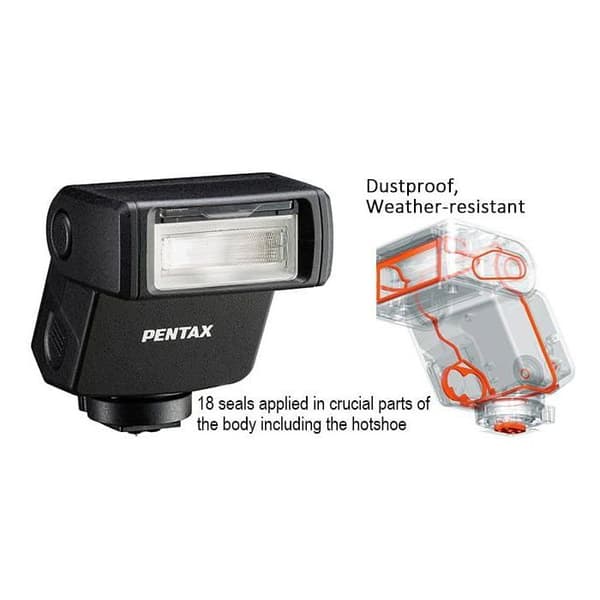 Flash Pentax - 30408