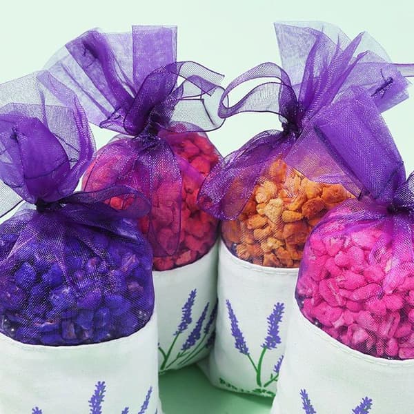 Potpourri Roadloo