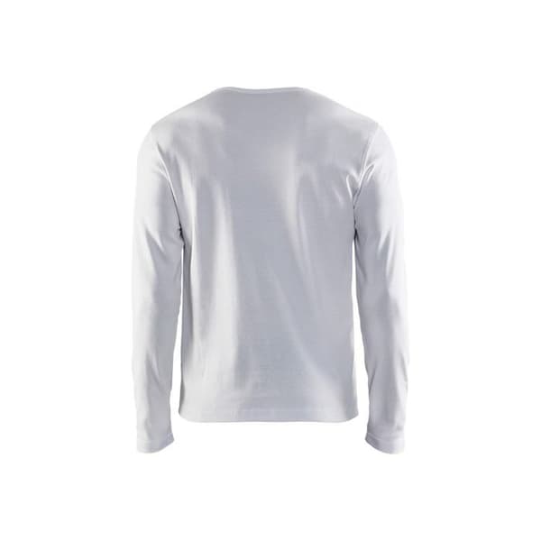 Blaklader långärmad t-shirt