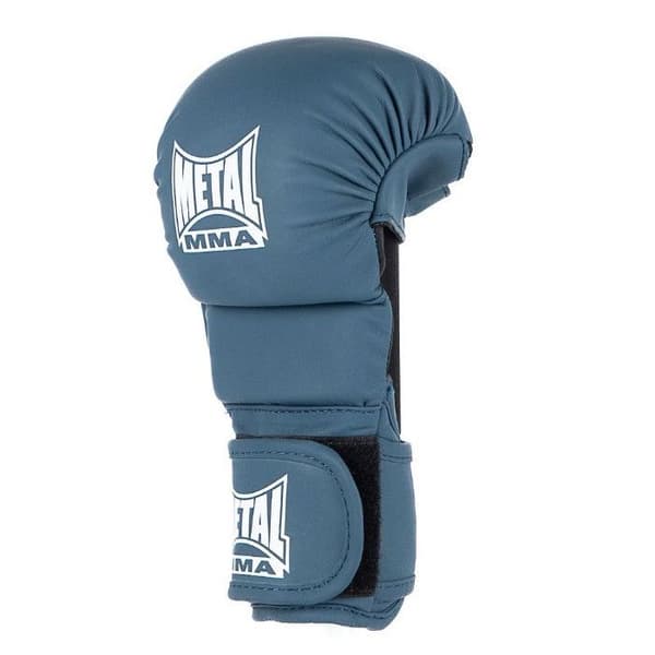 MMA sparringhandskar Metal Boxe The Shell