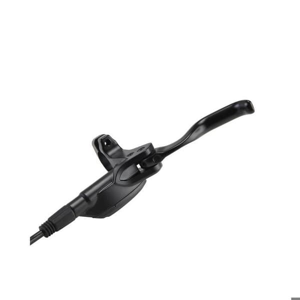 Bakre hydrauliska skivbromsar Clarks