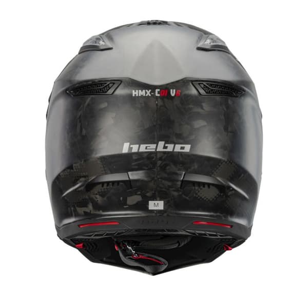 Hebo Hmx-C01 V6 motocrosshjälm