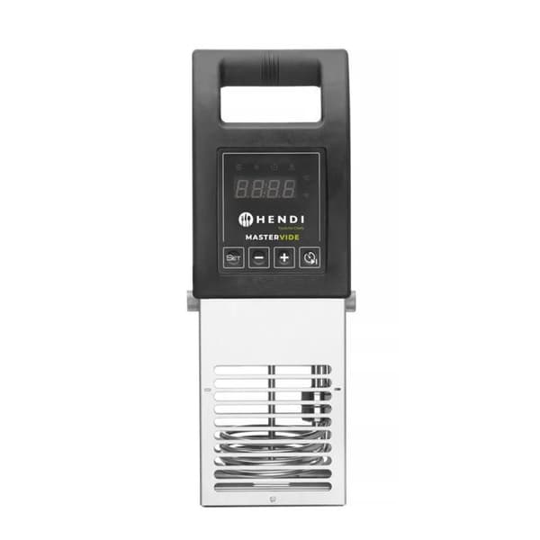 Professionell Termoplongeur Mastervide - 56 L - Hendi