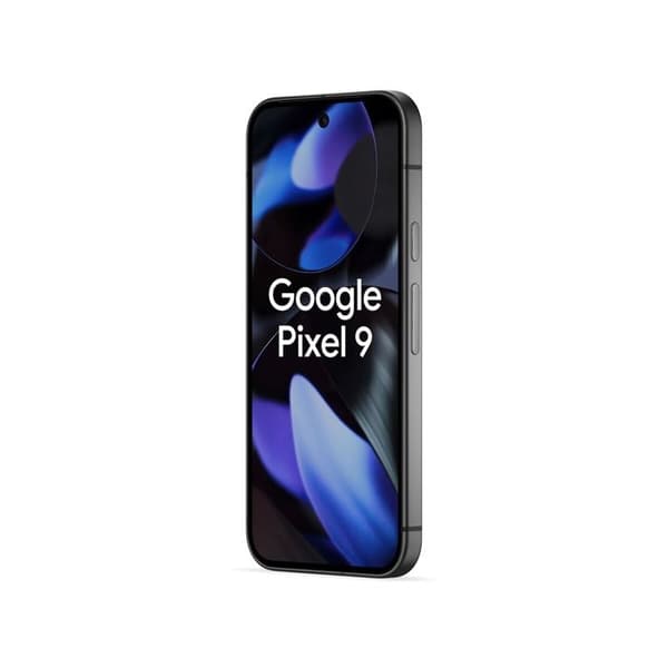 Smartphone - GOOGLE - Pixel 9 - 6,3" - 128 Go - 5G - Dubbel nano SIM