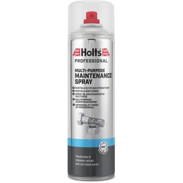 HOLTS Avrostningsmedel Rustola DL 110