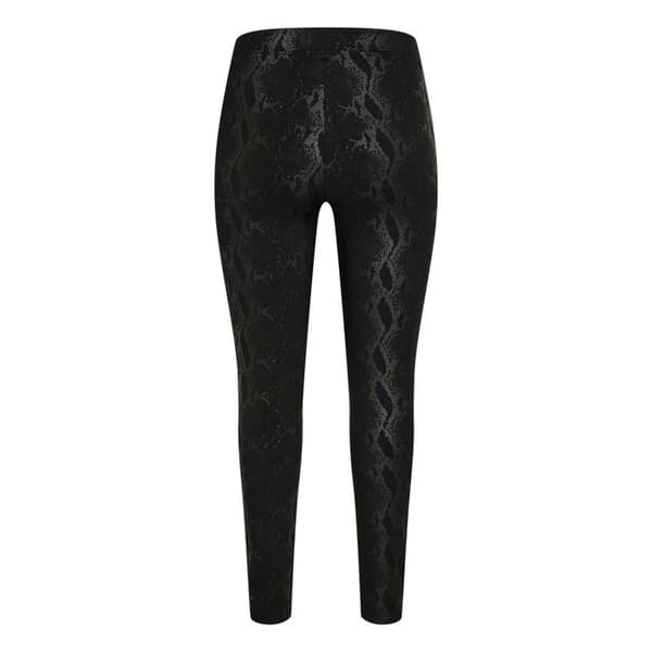 Leggings dam KAFFE Curve Esta