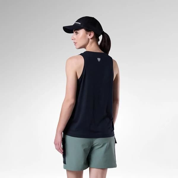 Damlinne Rossignol Active - svart
