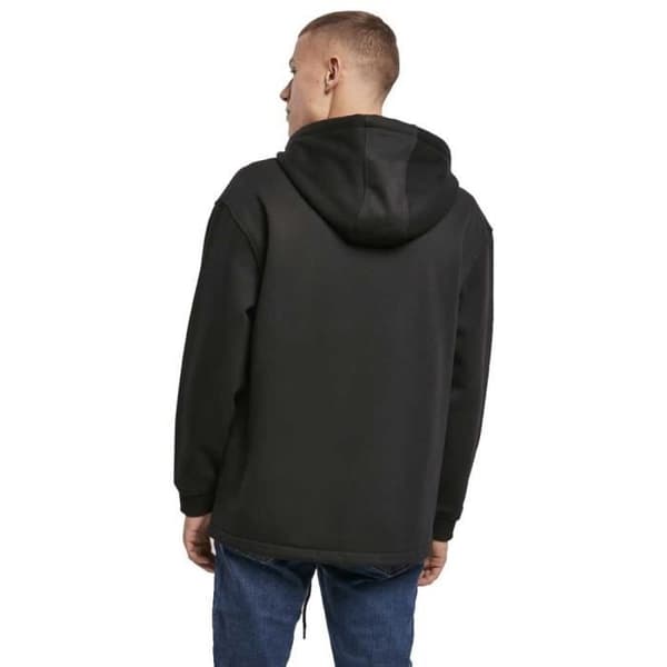 Bygg Ditt Varumärke Herr Sweatshirt Med Huva