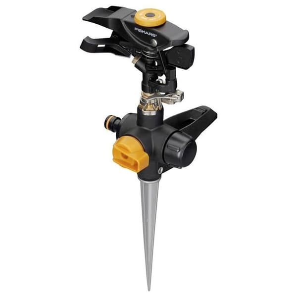Fiskars 1027029 Gräsmatta Sprinkler 500 m² (max.)