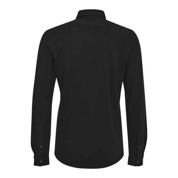 Casual Friday Arthur långärmad pikétröja