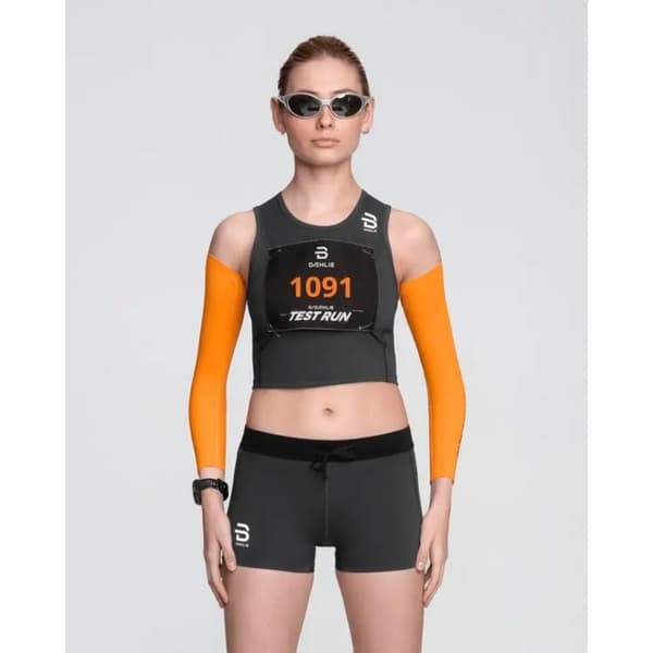 Daehlie Sportswear Elite linne för dam