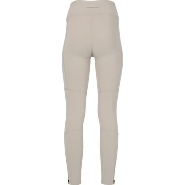 Damleggings Endurance Elinor - grå