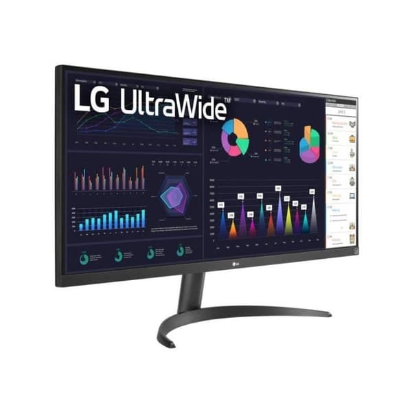 LG UltraWide 34WQ500-B